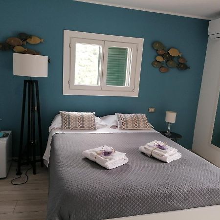 La Casa Di Trilly Hotel ซานเรโม ภายนอก รูปภาพ